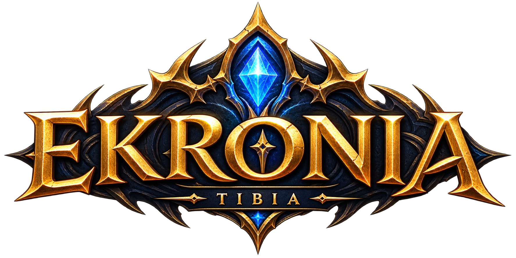 Ekronia Tibia